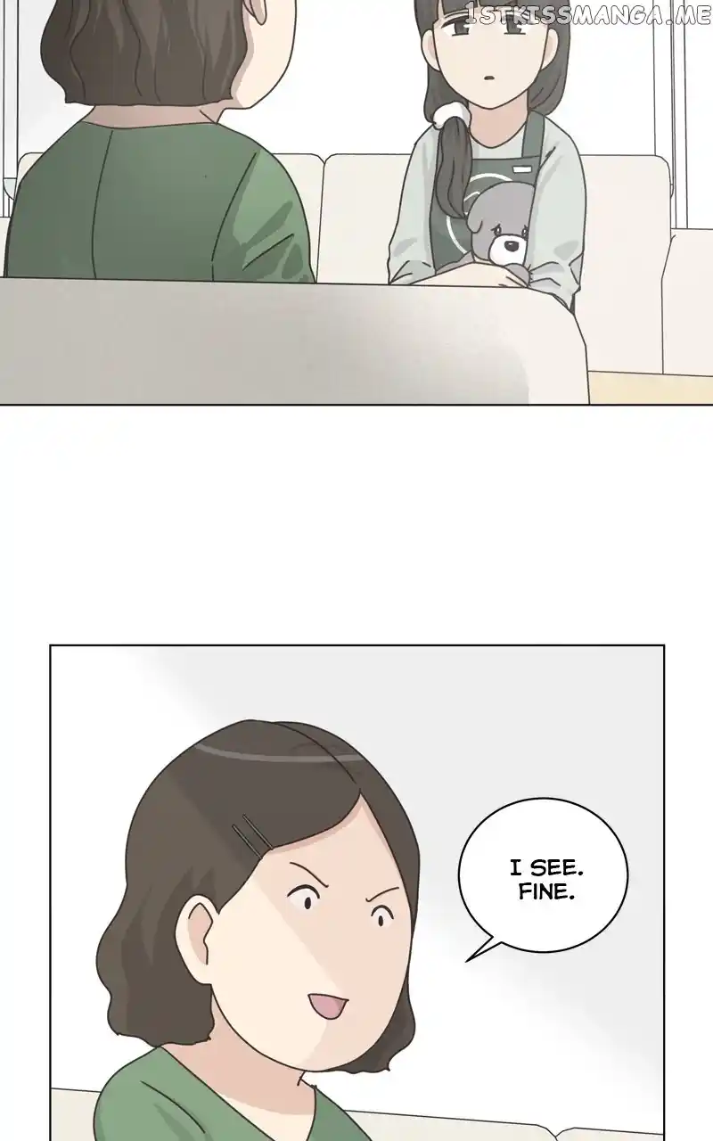 I Gave Birth to a Dog Chapter 105