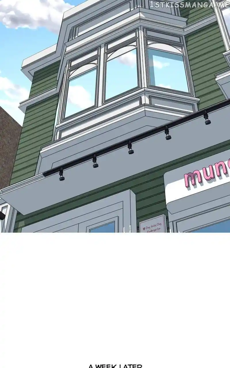 I Gave Birth to a Dog Chapter 105