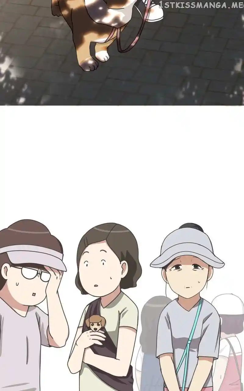 I Gave Birth to a Dog Chapter 106