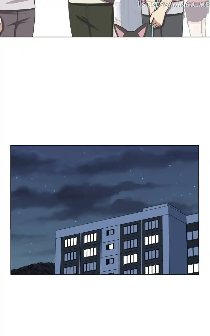 I Gave Birth to a Dog Chapter 106