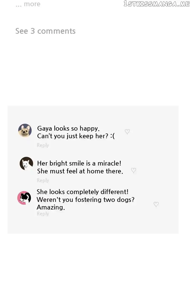 I Gave Birth to a Dog Chapter 106