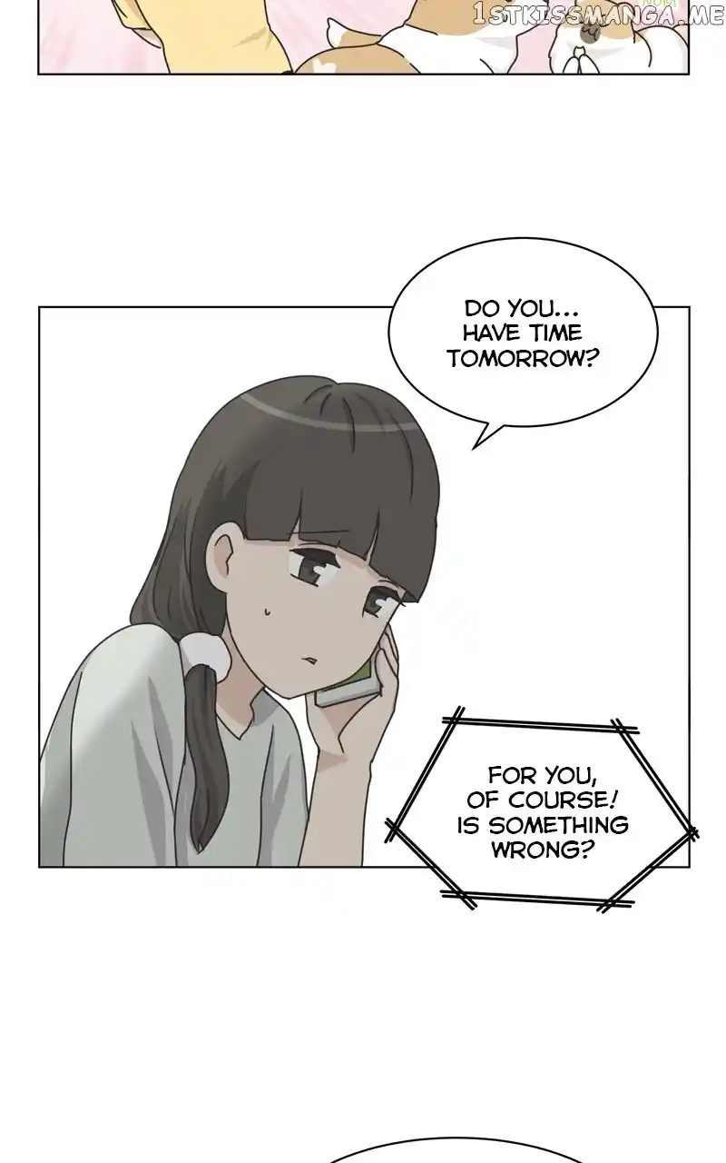 I Gave Birth to a Dog Chapter 106