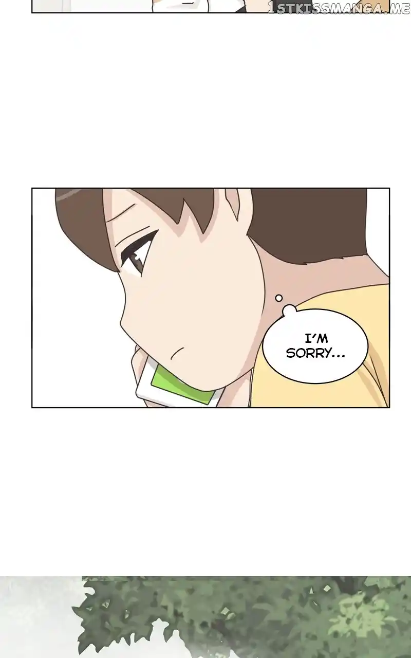 I Gave Birth to a Dog Chapter 106