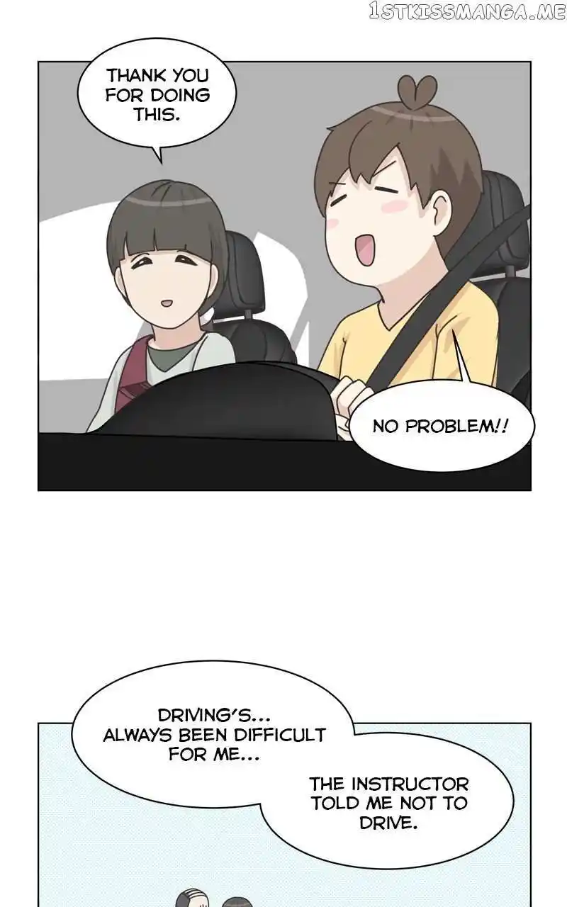 I Gave Birth to a Dog Chapter 106