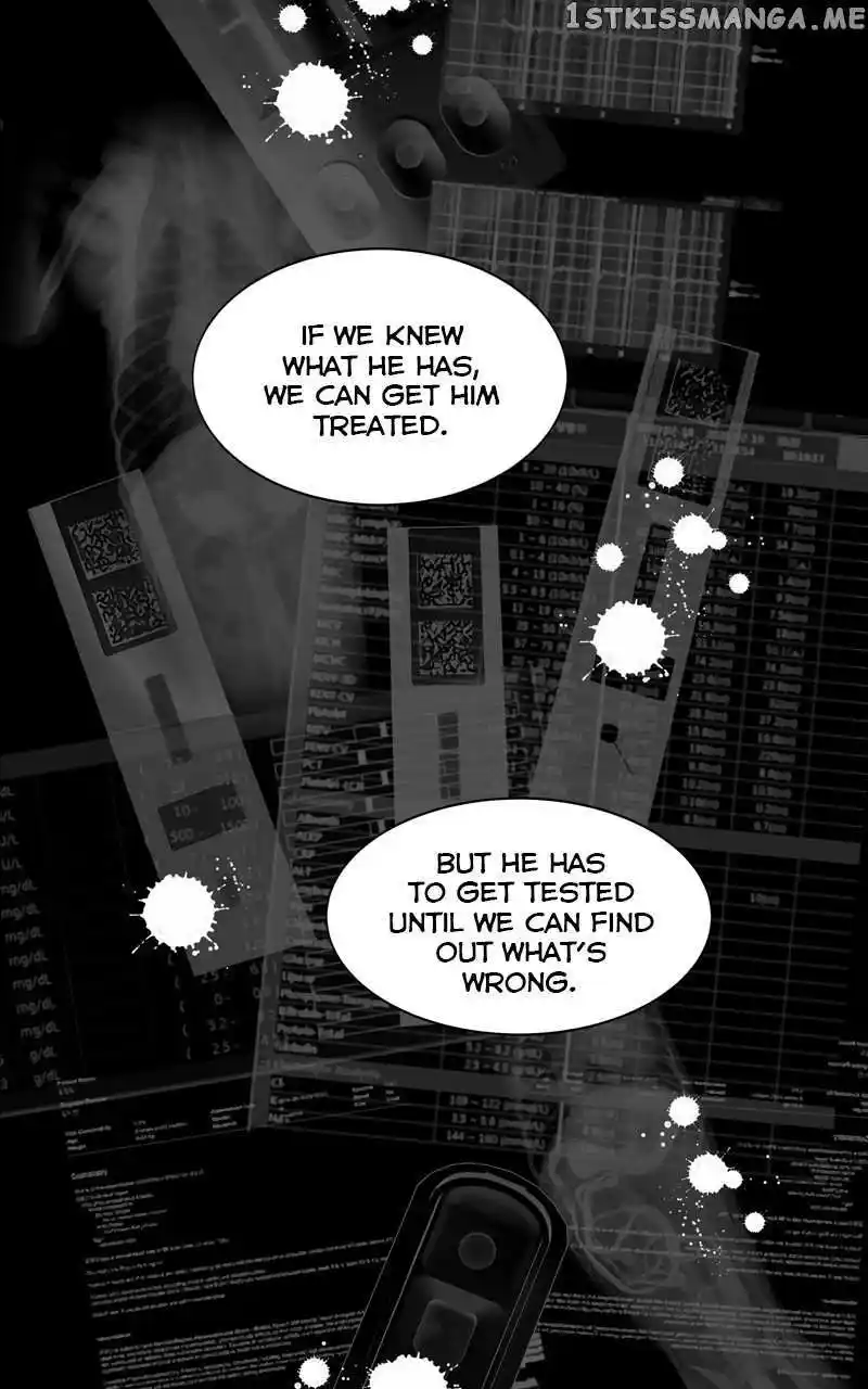 I Gave Birth to a Dog Chapter 107