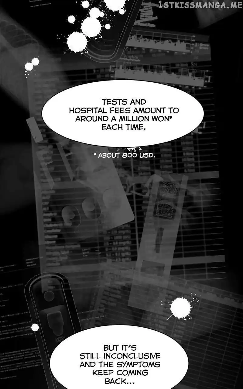 I Gave Birth to a Dog Chapter 107