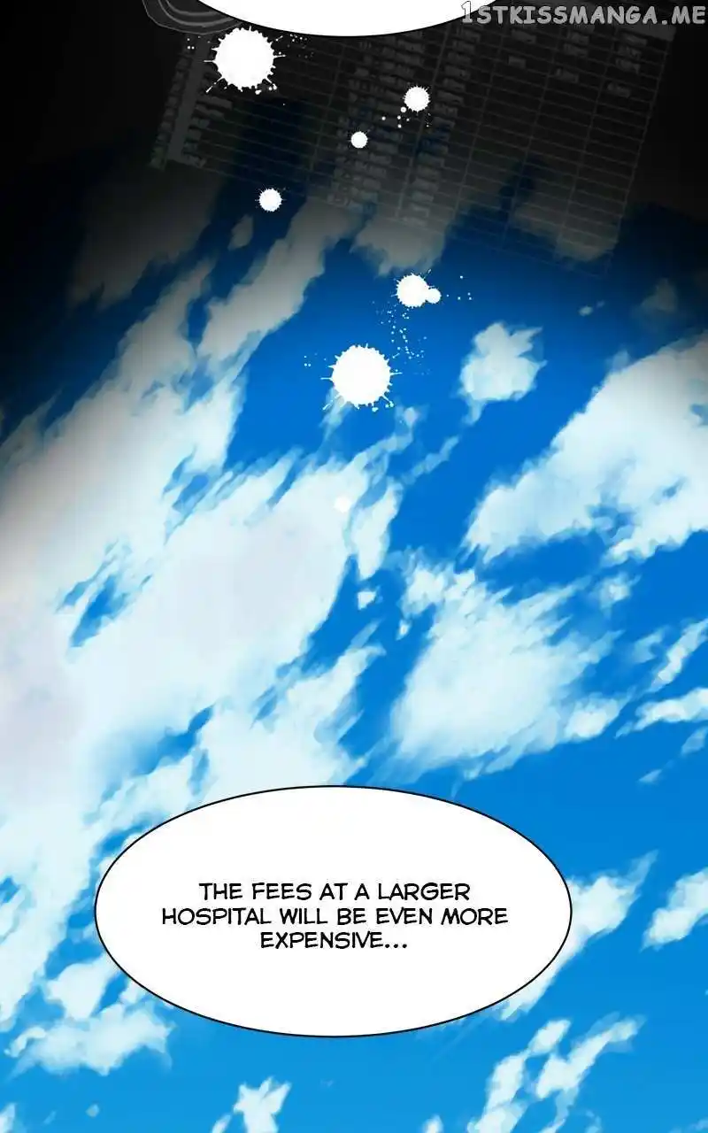 I Gave Birth to a Dog Chapter 107