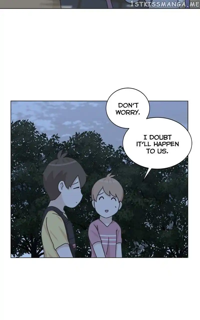 I Gave Birth to a Dog Chapter 107