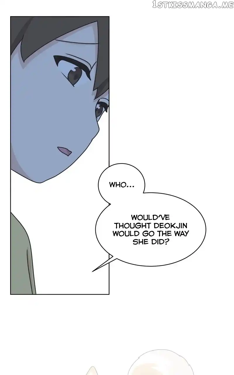 I Gave Birth to a Dog Chapter 107