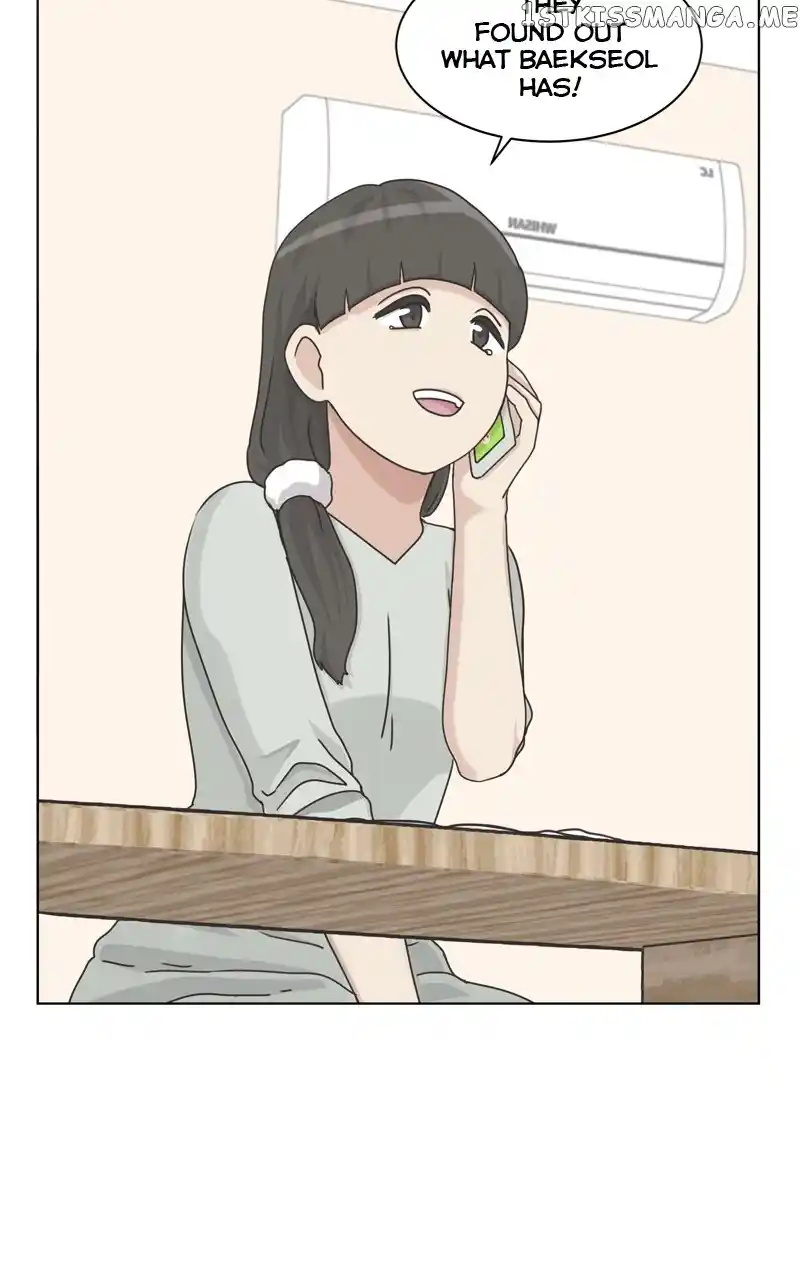 I Gave Birth to a Dog Chapter 107