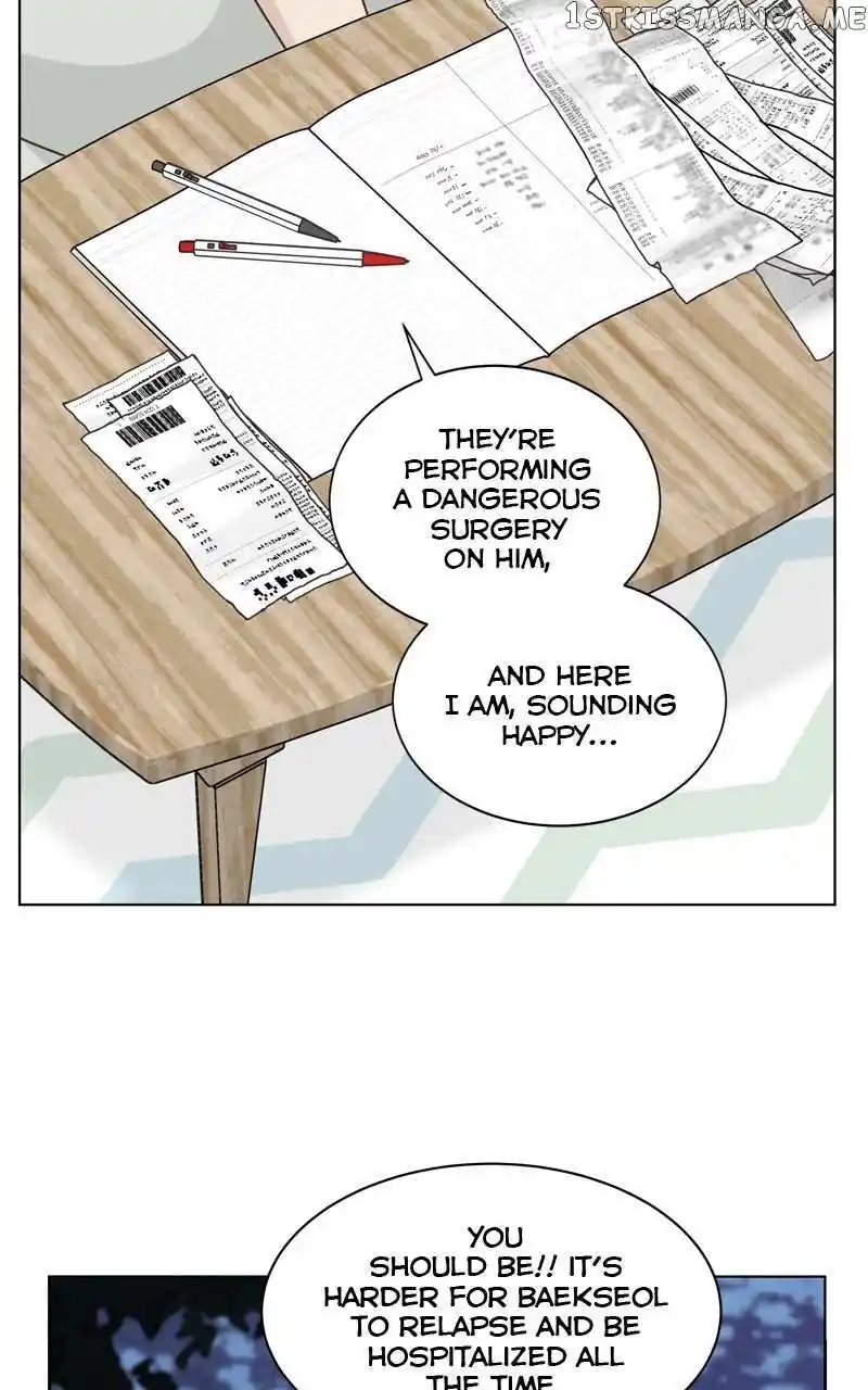 I Gave Birth to a Dog Chapter 107