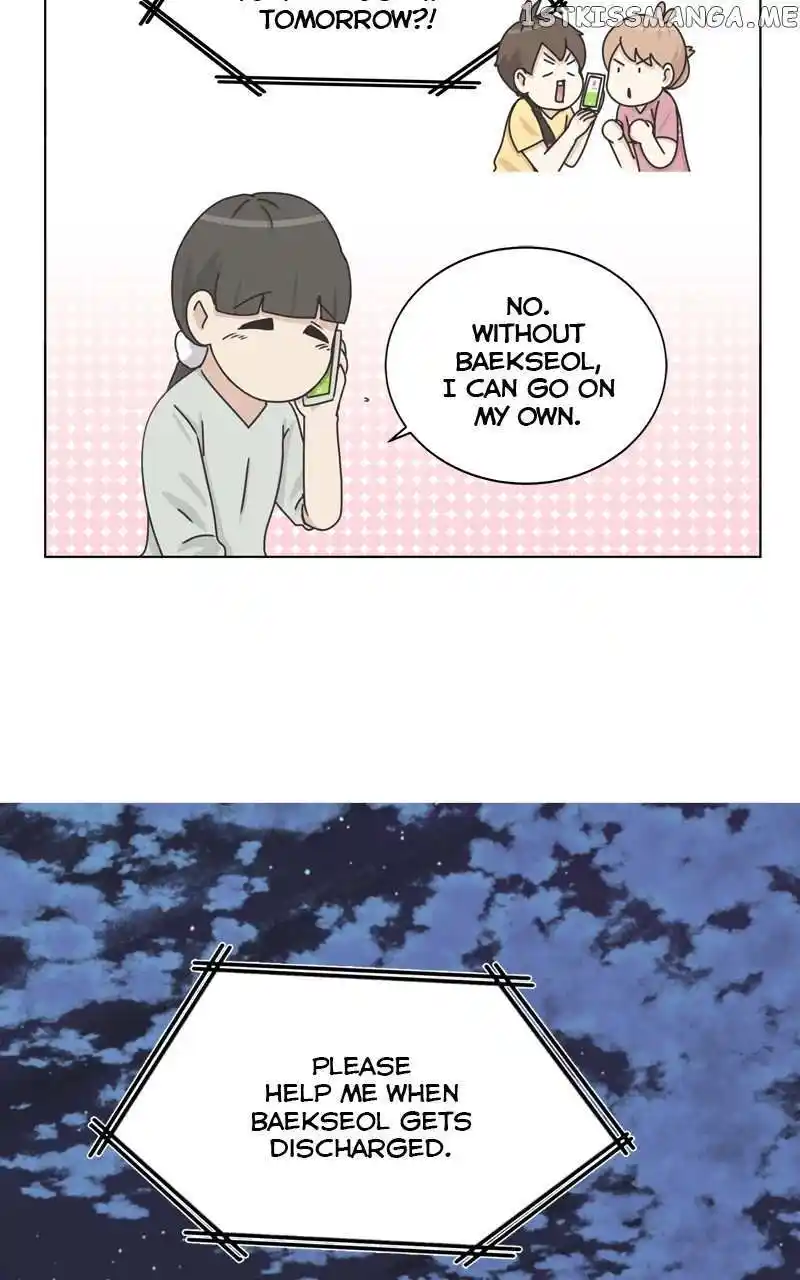 I Gave Birth to a Dog Chapter 107