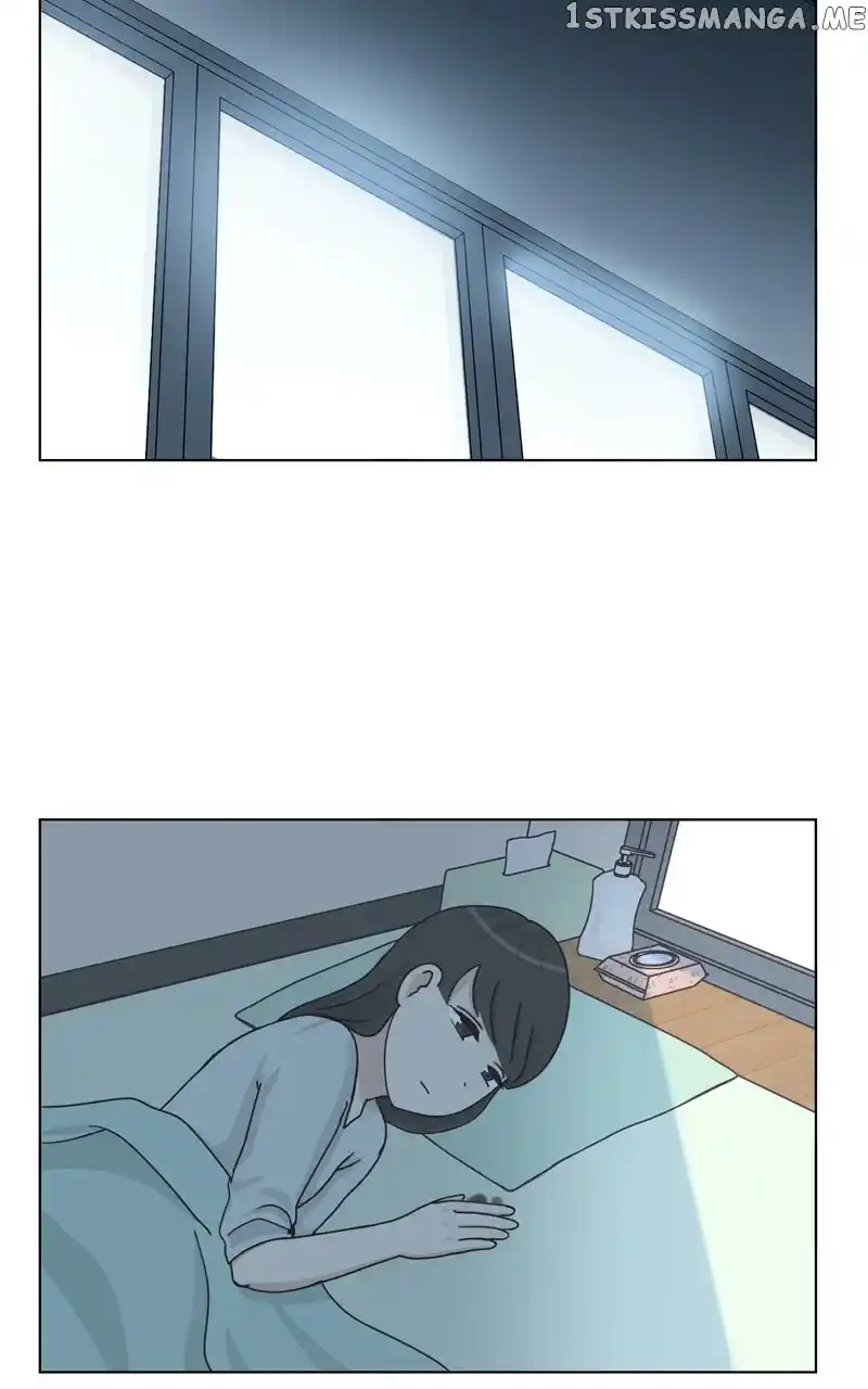 I Gave Birth to a Dog Chapter 107