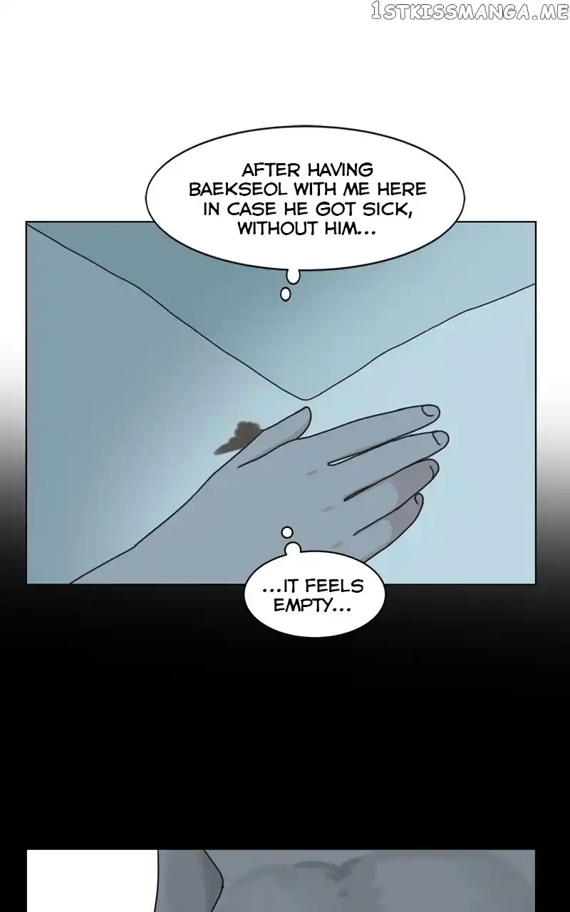 I Gave Birth to a Dog Chapter 107