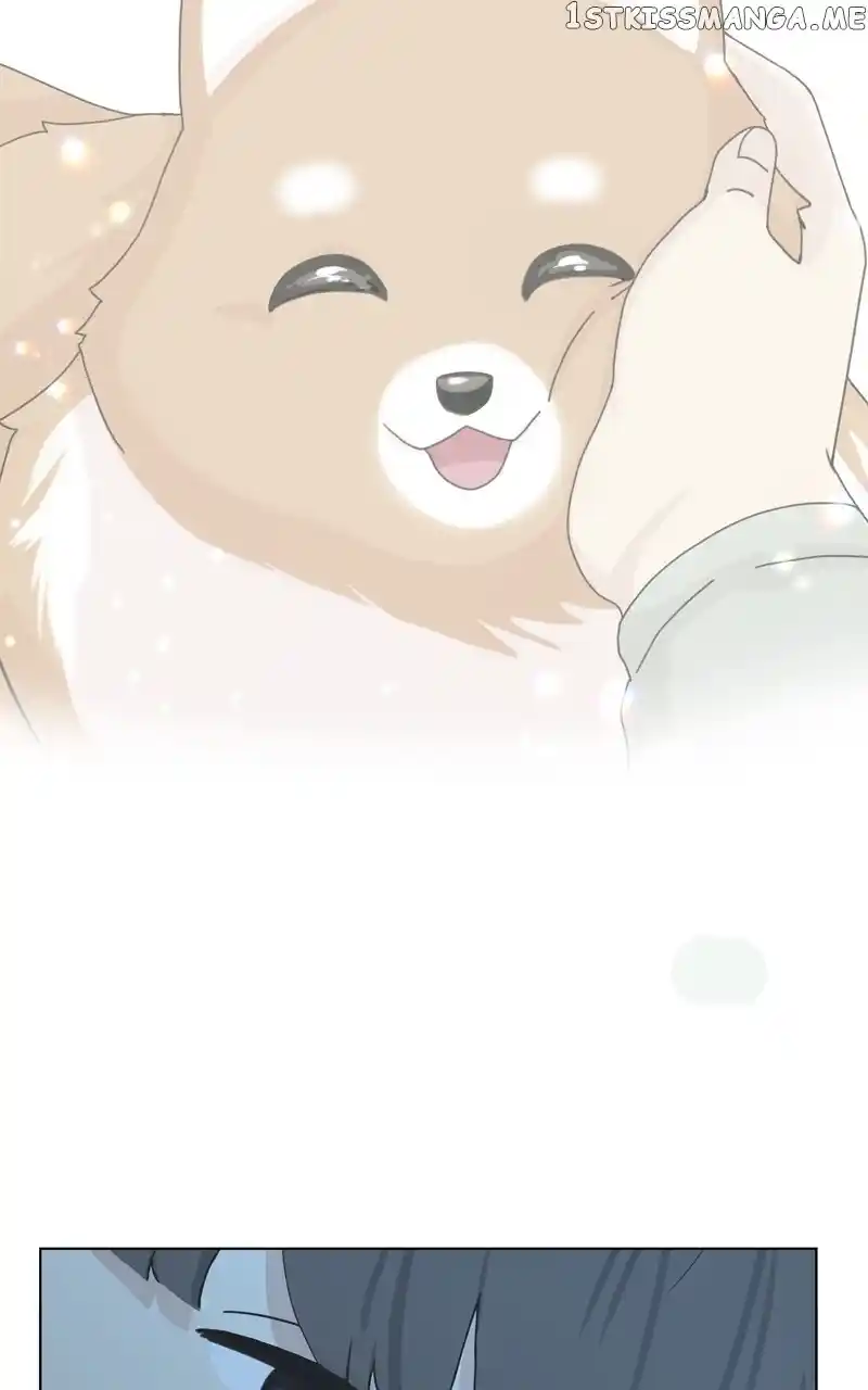 I Gave Birth to a Dog Chapter 107