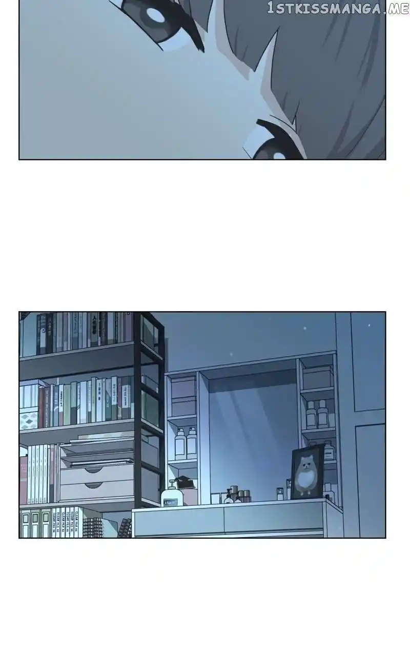 I Gave Birth to a Dog Chapter 107