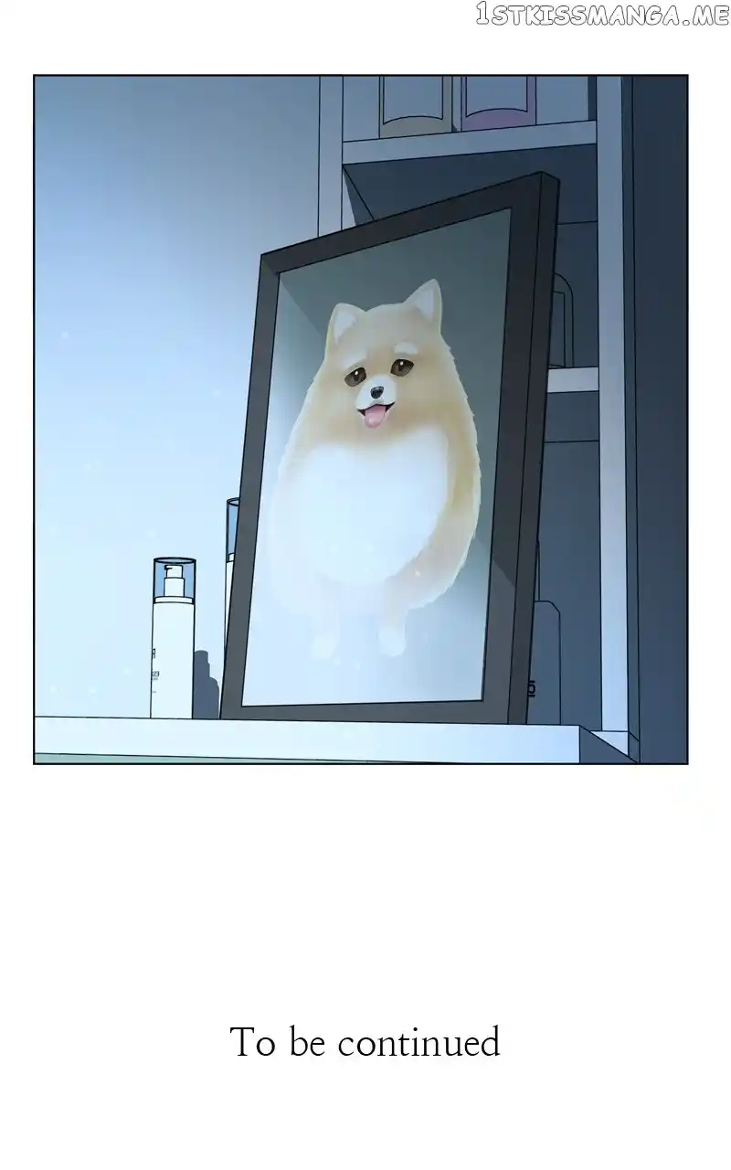 I Gave Birth to a Dog Chapter 107