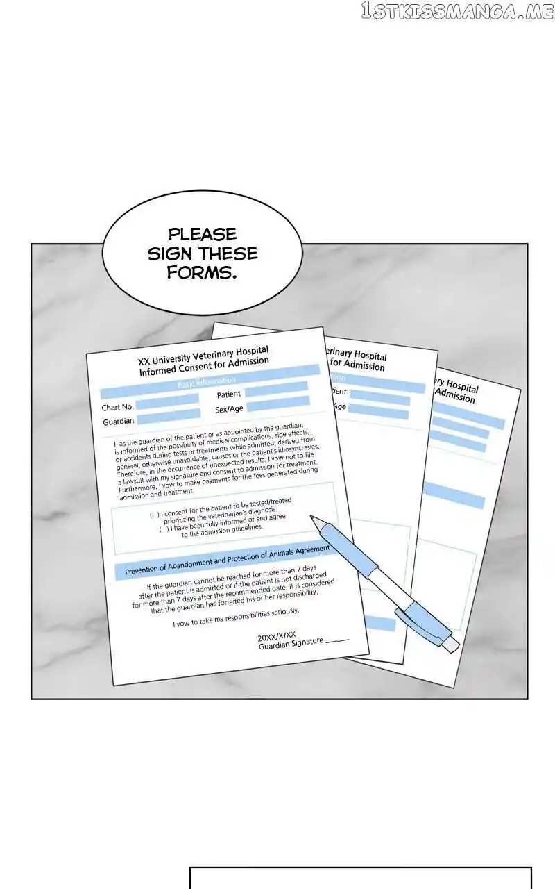 I Gave Birth to a Dog Chapter 108