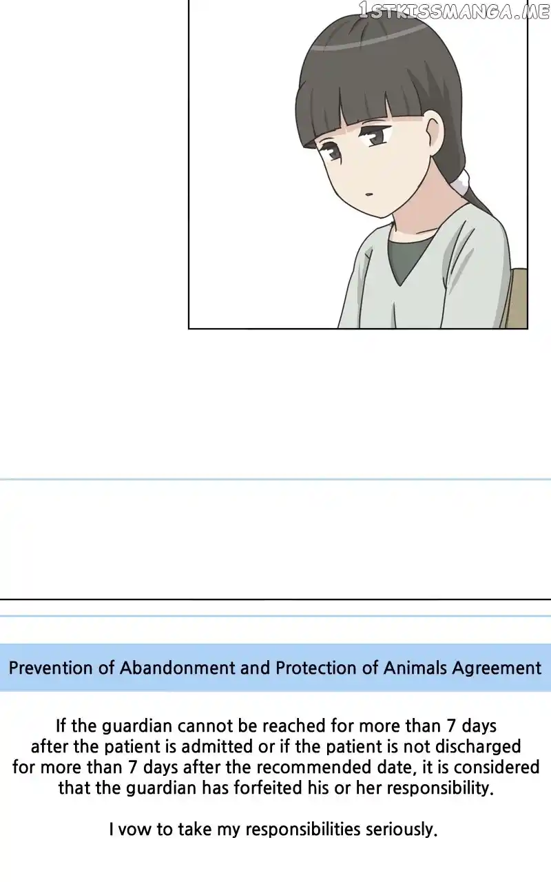 I Gave Birth to a Dog Chapter 108