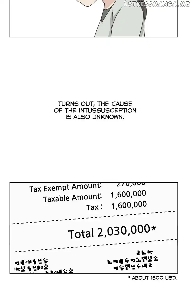 I Gave Birth to a Dog Chapter 108