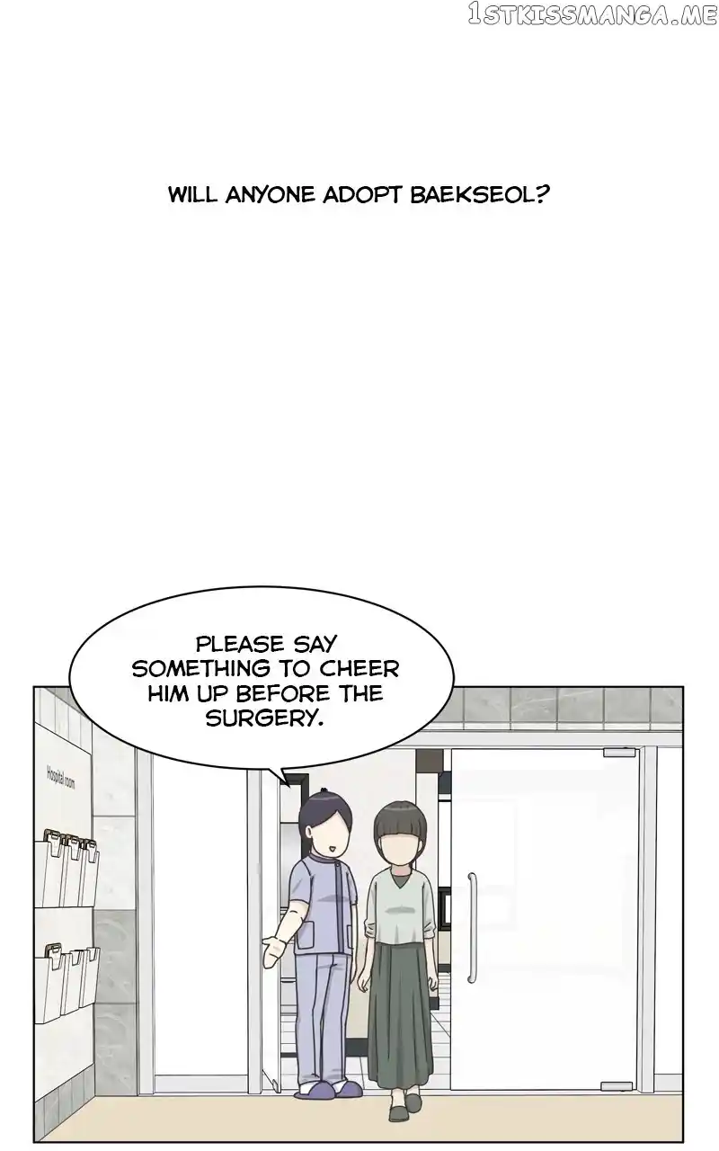 I Gave Birth to a Dog Chapter 108