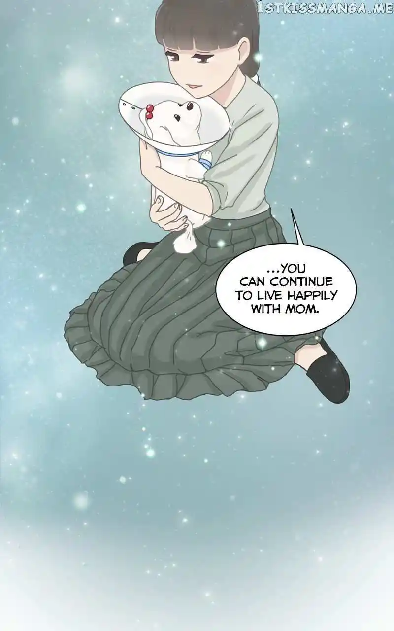 I Gave Birth to a Dog Chapter 108