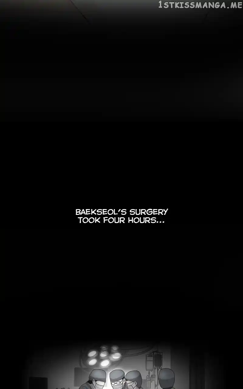 I Gave Birth to a Dog Chapter 108