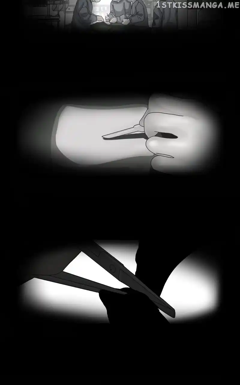 I Gave Birth to a Dog Chapter 108