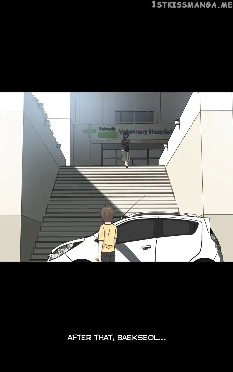 I Gave Birth to a Dog Chapter 108