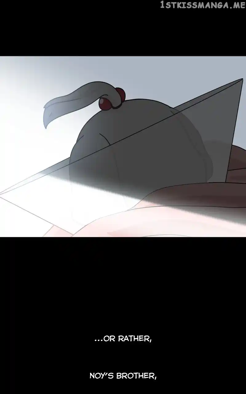 I Gave Birth to a Dog Chapter 108