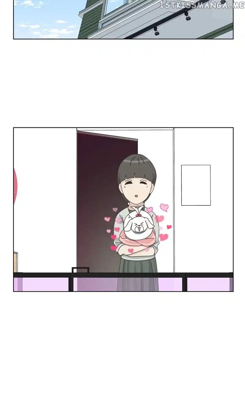 I Gave Birth to a Dog Chapter 108