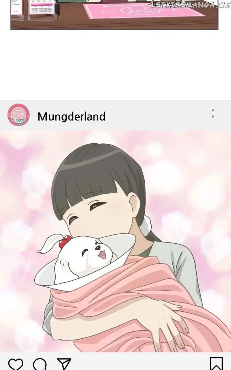 I Gave Birth to a Dog Chapter 108