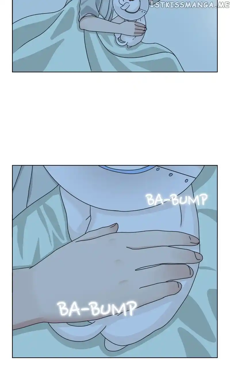 I Gave Birth to a Dog Chapter 108