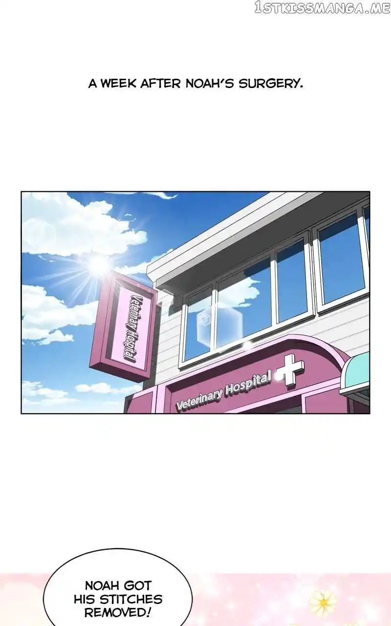 I Gave Birth to a Dog Chapter 109