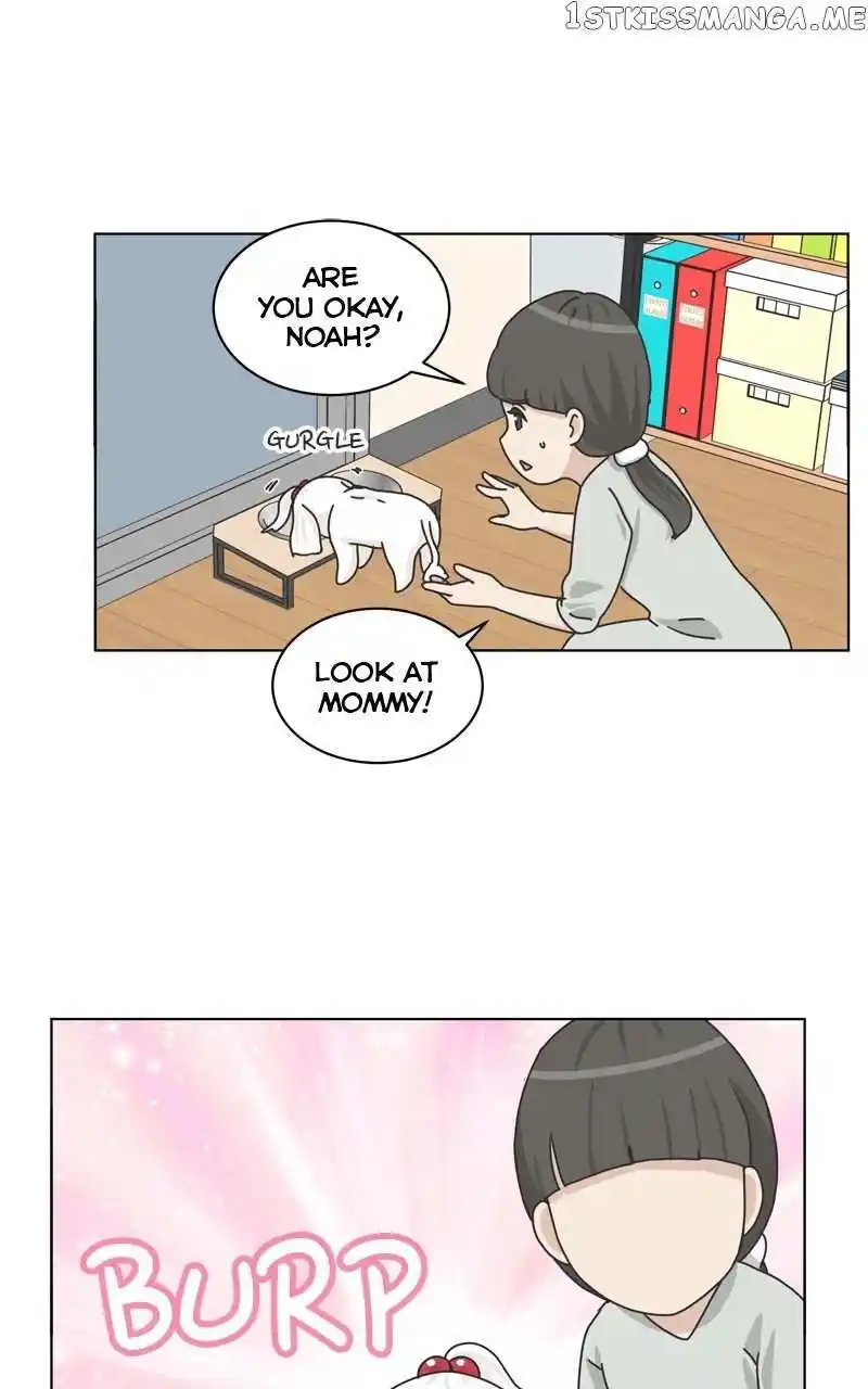 I Gave Birth to a Dog Chapter 109