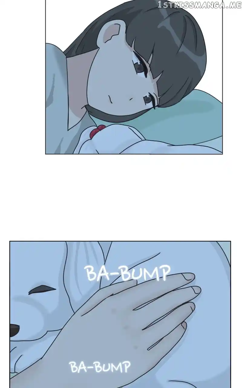 I Gave Birth to a Dog Chapter 109