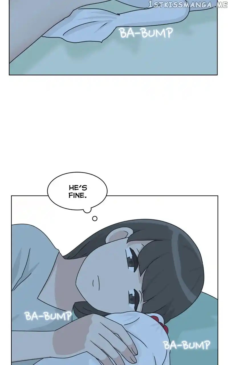 I Gave Birth to a Dog Chapter 109