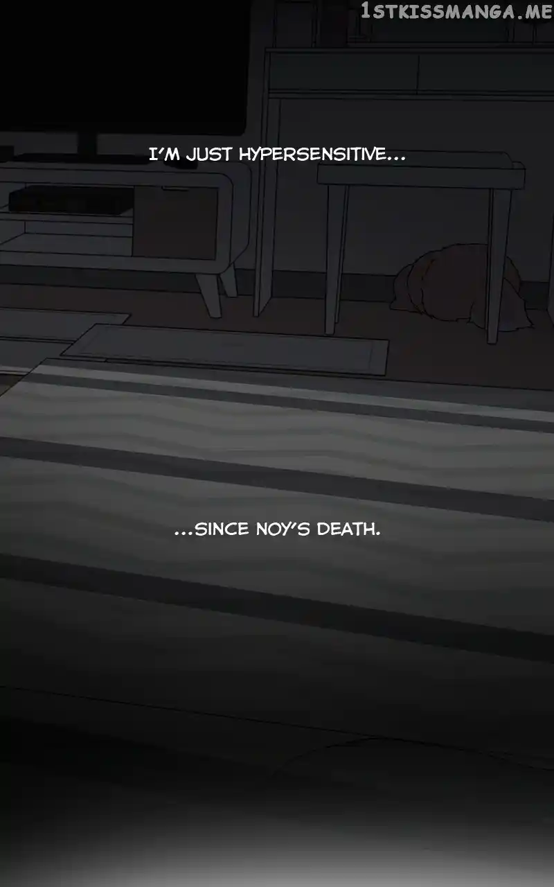 I Gave Birth to a Dog Chapter 109