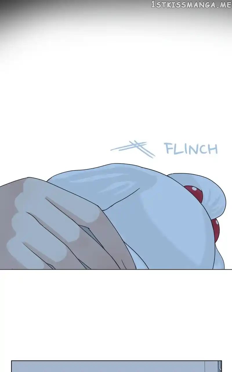 I Gave Birth to a Dog Chapter 109