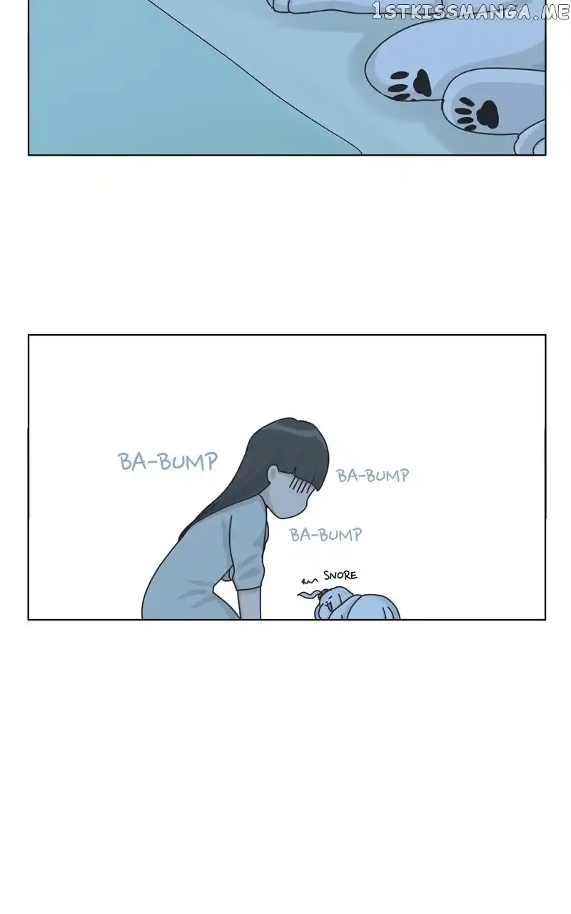 I Gave Birth to a Dog Chapter 109