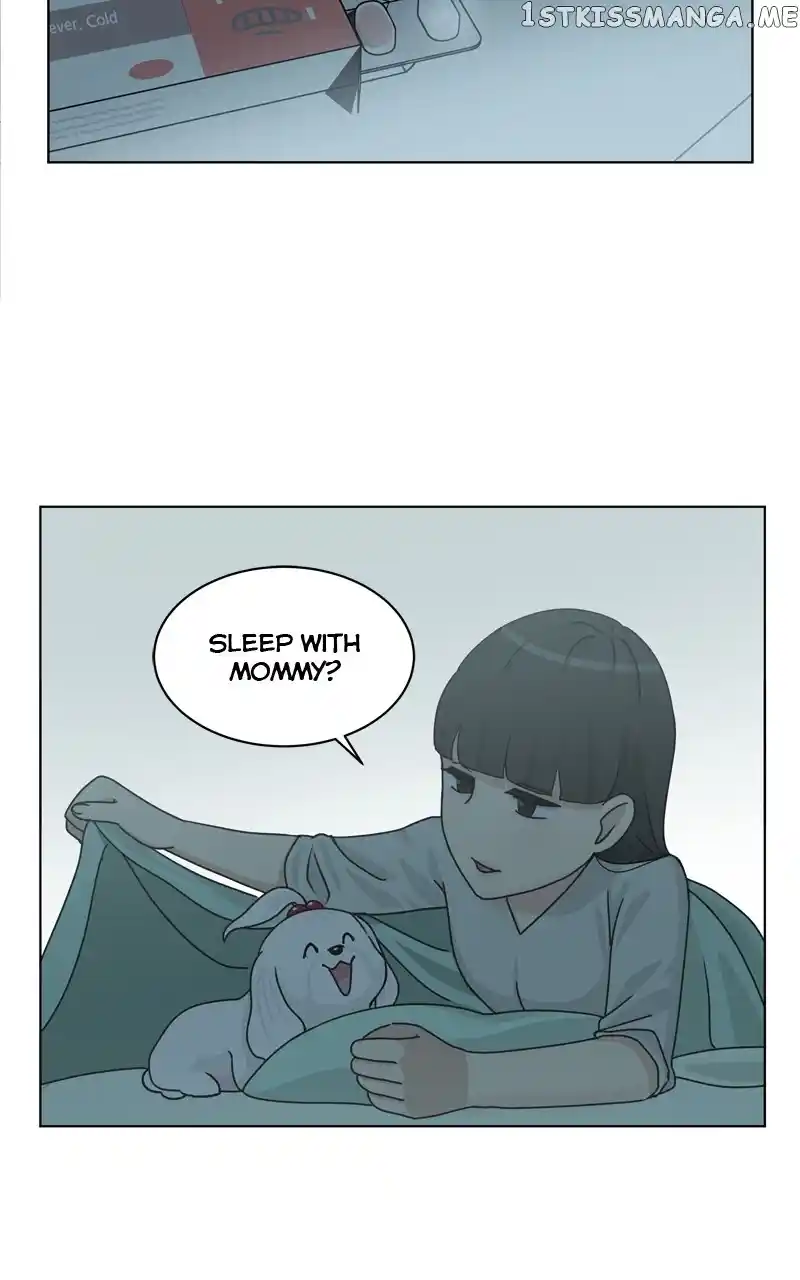 I Gave Birth to a Dog Chapter 109