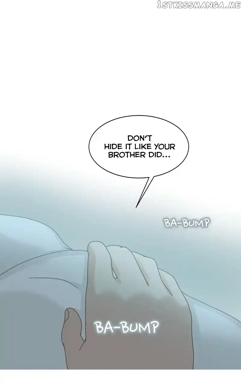 I Gave Birth to a Dog Chapter 109