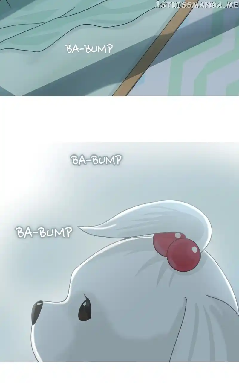 I Gave Birth to a Dog Chapter 109