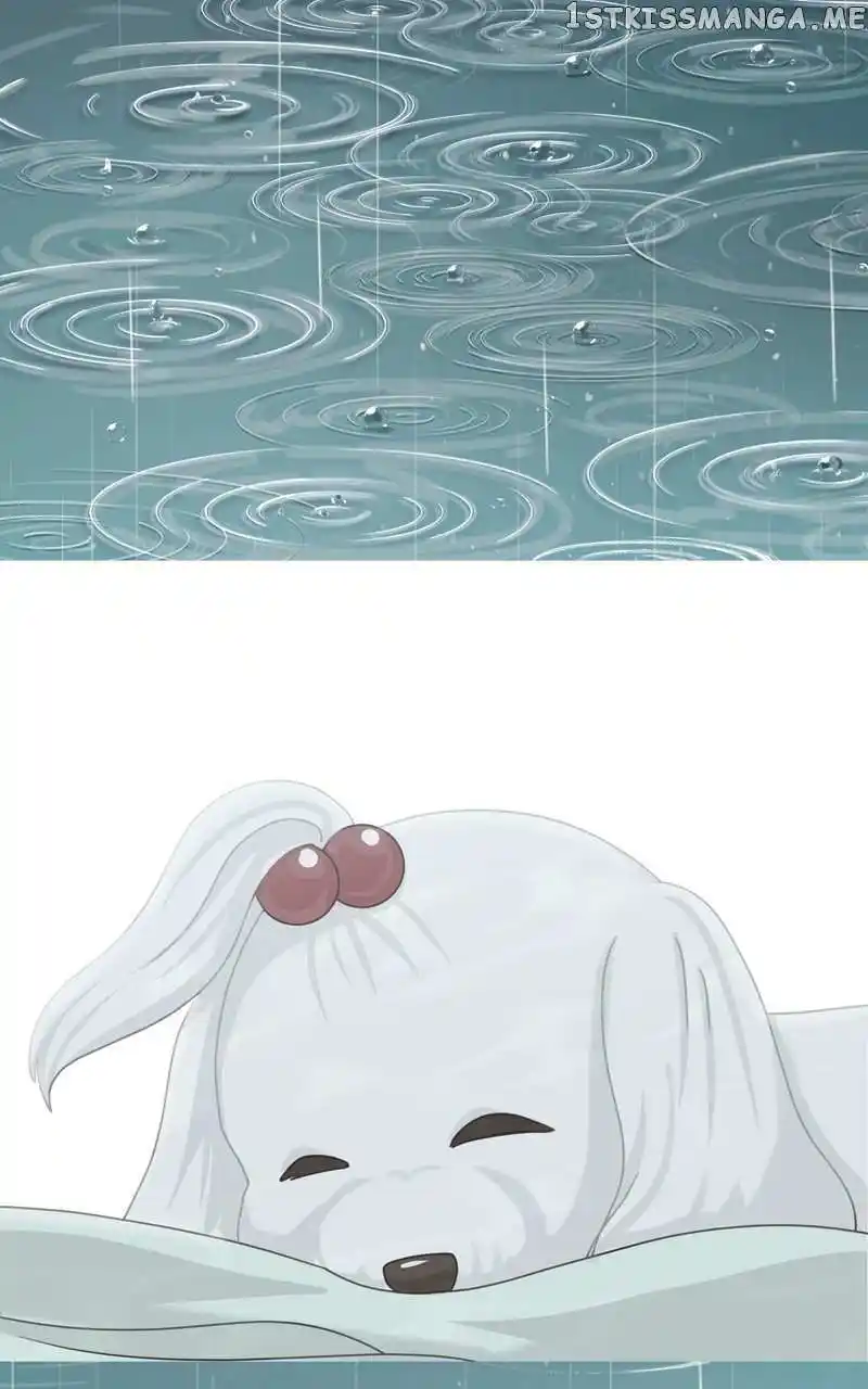 I Gave Birth to a Dog Chapter 109