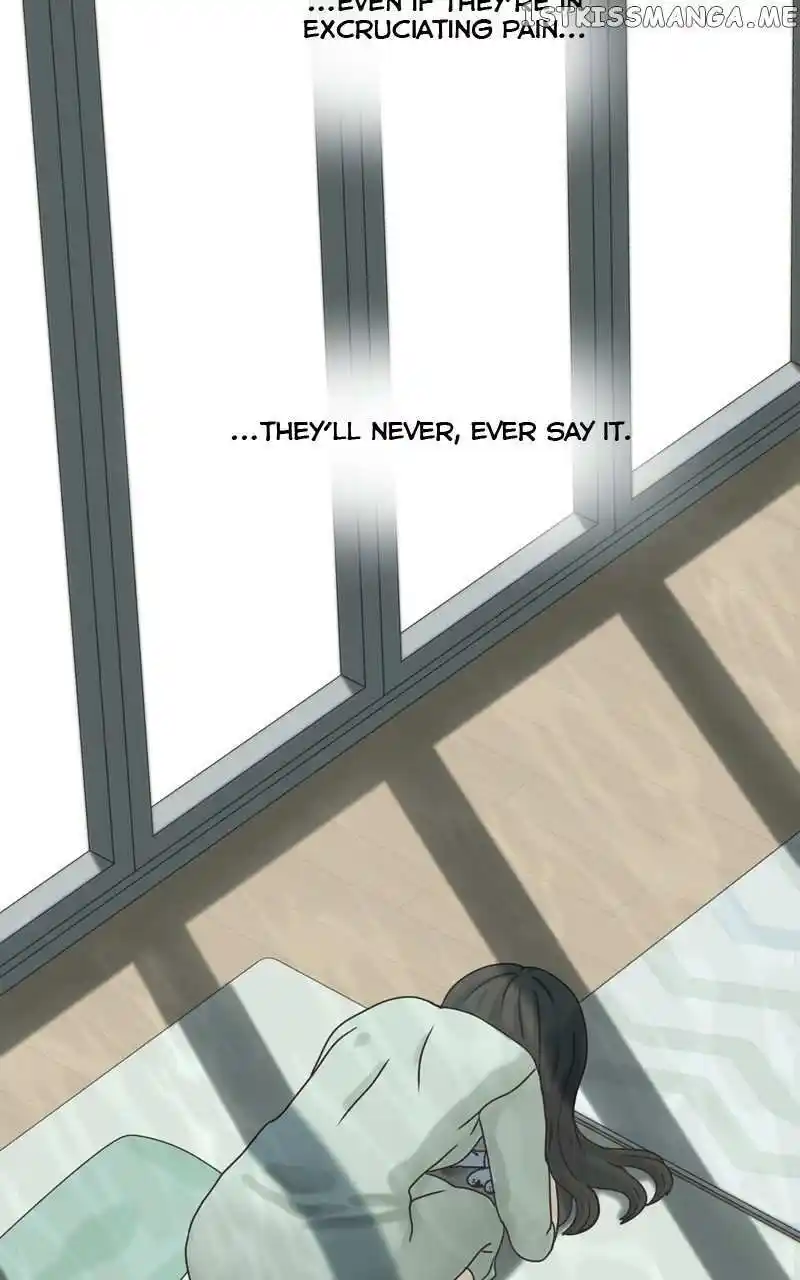 I Gave Birth to a Dog Chapter 109