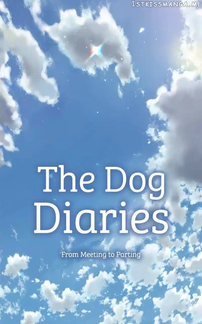 I Gave Birth to a Dog Chapter 110