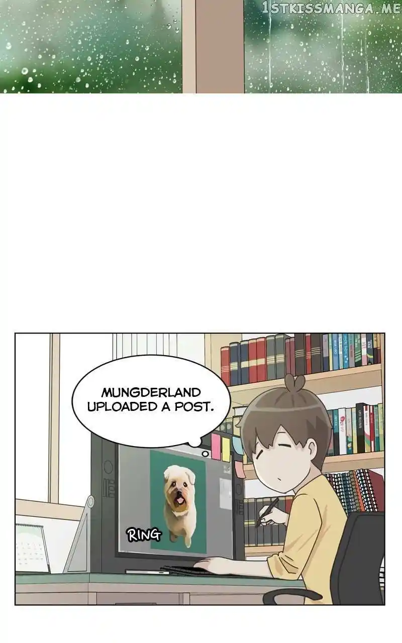 I Gave Birth to a Dog Chapter 110