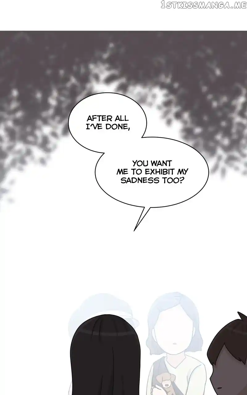 I Gave Birth to a Dog Chapter 110