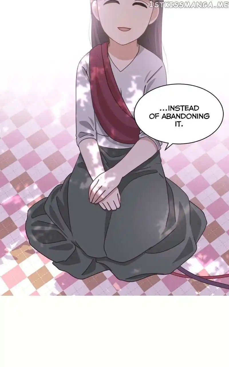 I Gave Birth to a Dog Chapter 110