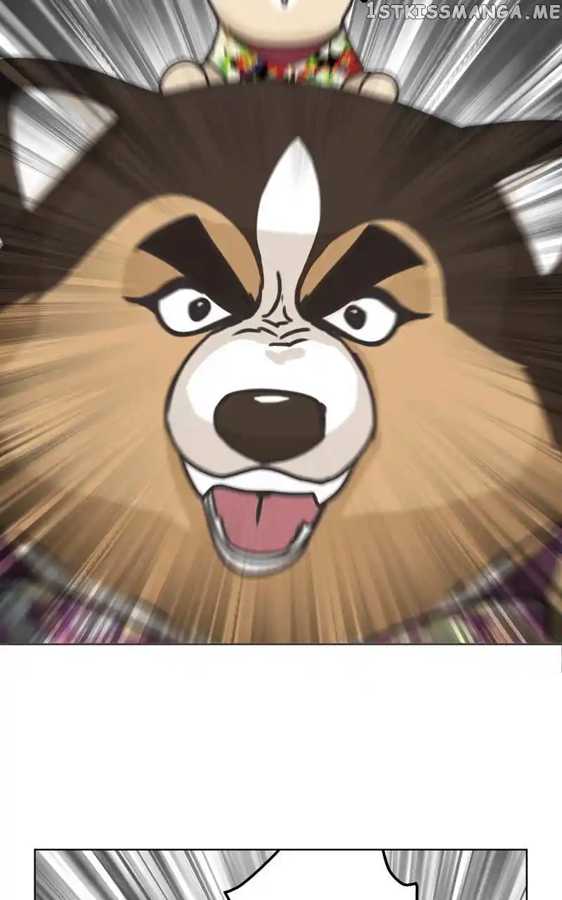 I Gave Birth to a Dog Chapter 111